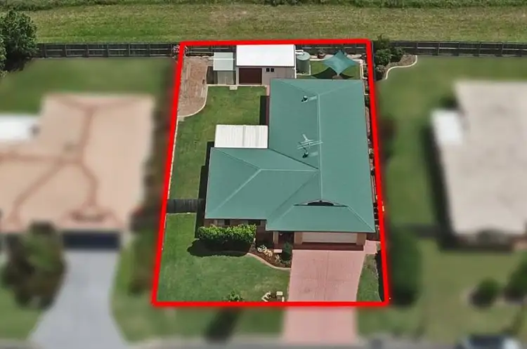 Second view of Homely house listing, 226 Kirralee Cres, Upper Kedron QLD 4055