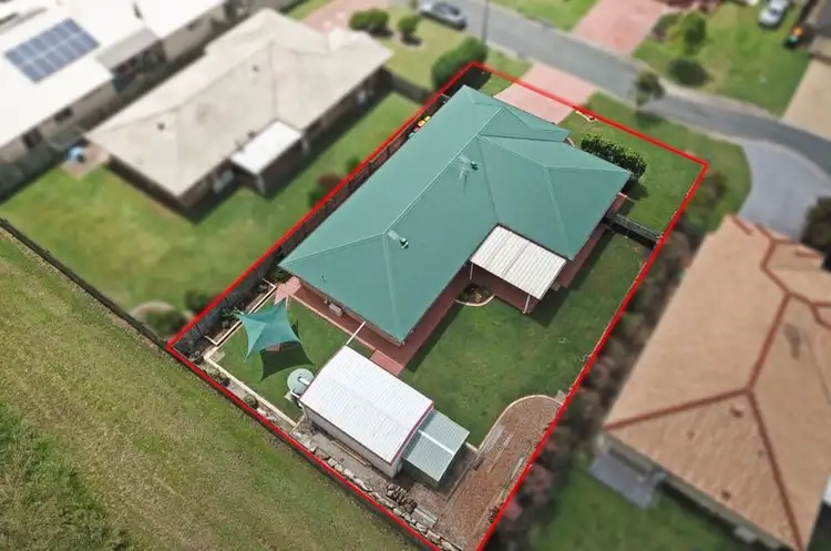 Third view of Homely house listing, 226 Kirralee Cres, Upper Kedron QLD 4055