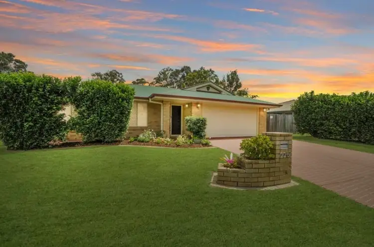 Fourth view of Homely house listing, 226 Kirralee Cres, Upper Kedron QLD 4055
