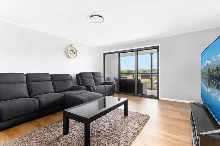 Second view of Homely house listing, 24 Midlothian Road, St Andrews NSW 2566