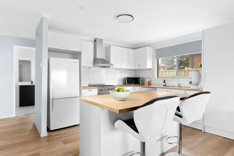 Third view of Homely house listing, 24 Midlothian Road, St Andrews NSW 2566