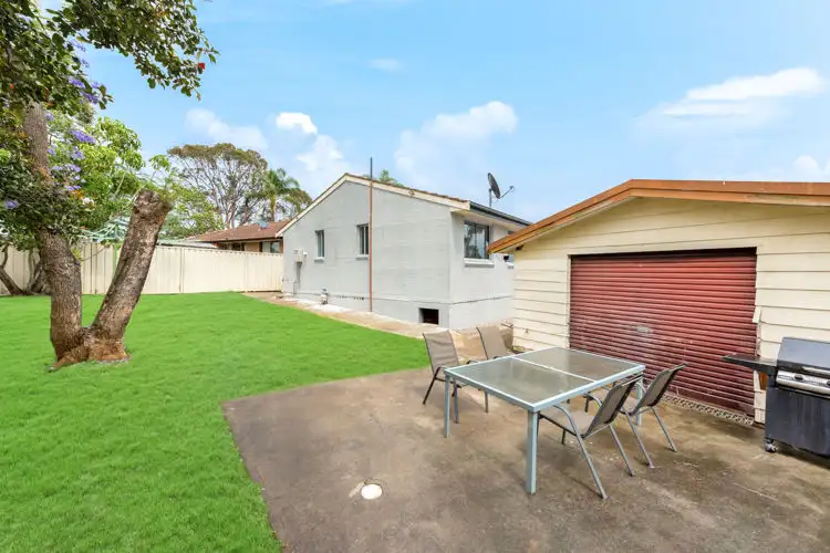 Sixth view of Homely house listing, 24 Midlothian Road, St Andrews NSW 2566