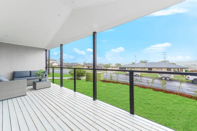 Seventh view of Homely house listing, 24 Midlothian Road, St Andrews NSW 2566