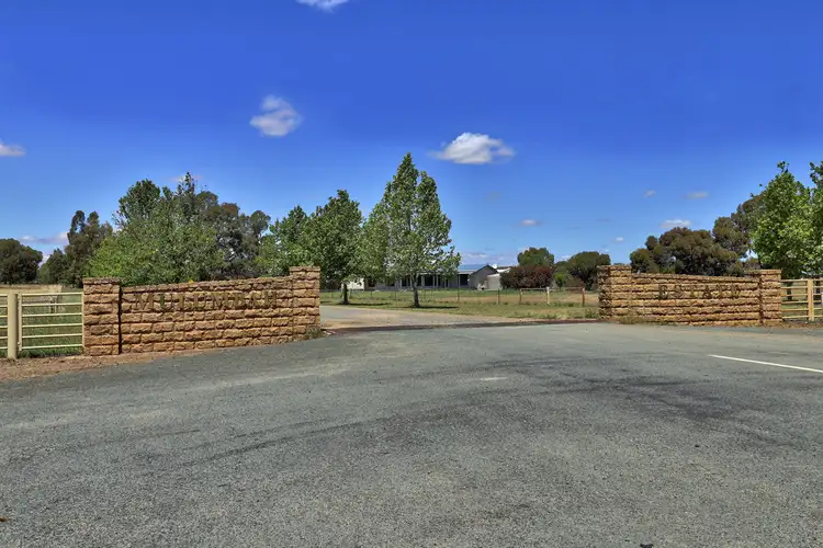 Second view of Homely land listing, 20 Mulumbah Estate, Deniliquin NSW 2710