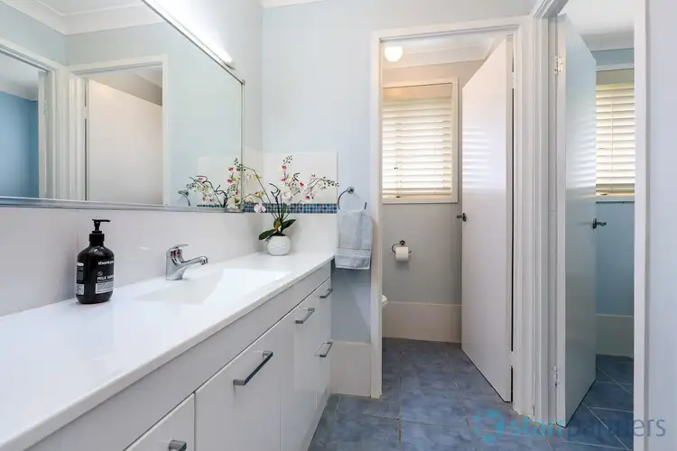 Fourth view of Homely house listing, 2/1 Neilson Crescent, Bligh Park NSW 2756