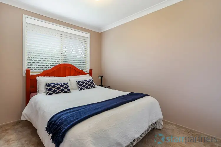 Fifth view of Homely house listing, 2/1 Neilson Crescent, Bligh Park NSW 2756