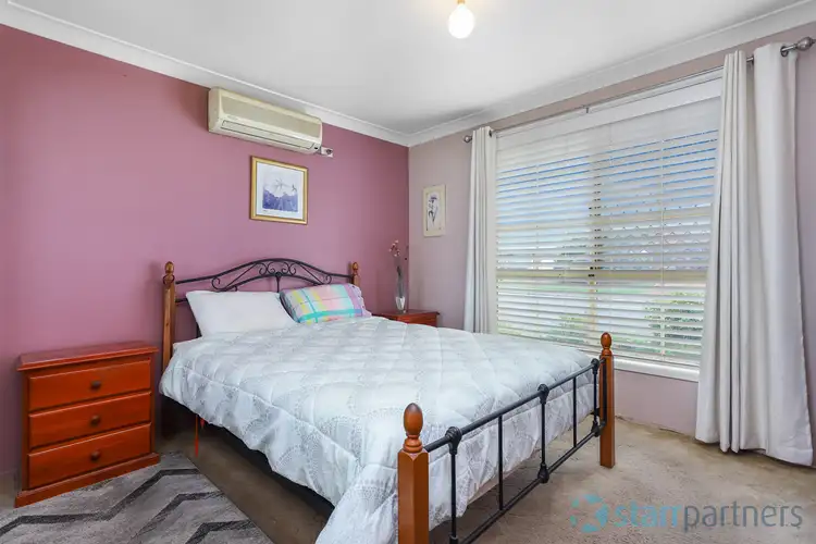 Sixth view of Homely house listing, 2/1 Neilson Crescent, Bligh Park NSW 2756
