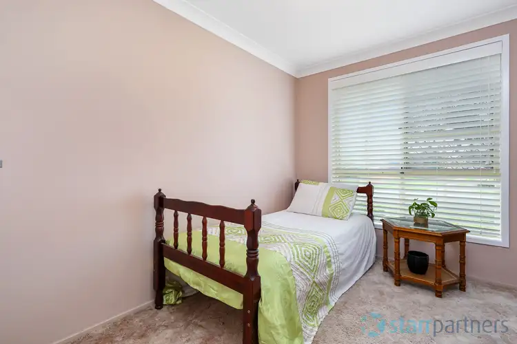 Seventh view of Homely house listing, 2/1 Neilson Crescent, Bligh Park NSW 2756