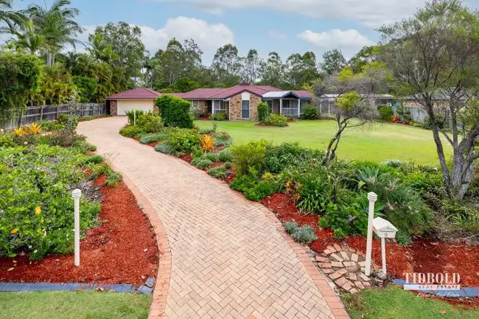 Main view of Homely house listing, 9 Apollo Court, Victoria Point QLD 4165