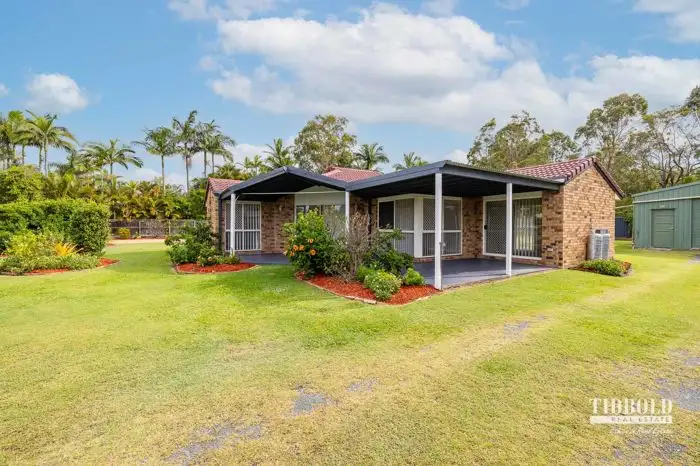 Second view of Homely house listing, 9 Apollo Court, Victoria Point QLD 4165