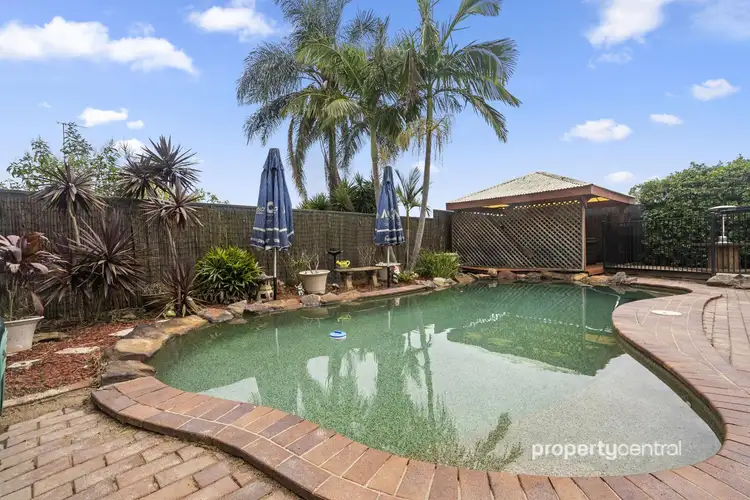 Third view of Homely house listing, 10 Ploughman Crescent, Werrington Downs NSW 2747