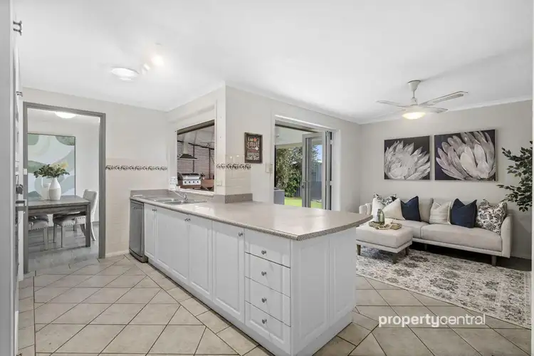 Fourth view of Homely house listing, 10 Ploughman Crescent, Werrington Downs NSW 2747