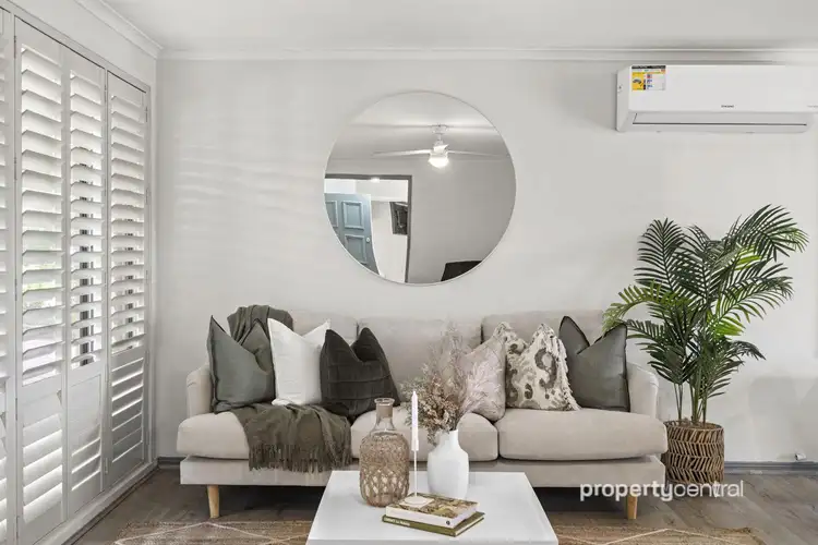 Sixth view of Homely house listing, 10 Ploughman Crescent, Werrington Downs NSW 2747