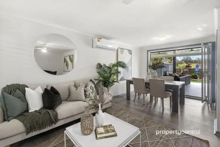 Seventh view of Homely house listing, 10 Ploughman Crescent, Werrington Downs NSW 2747