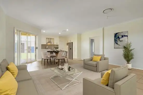 Second view of Homely house listing, 5 Woodswallow Close, Tamworth NSW 2340