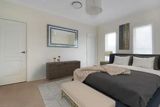 Fourth view of Homely house listing, 5 Woodswallow Close, Tamworth NSW 2340