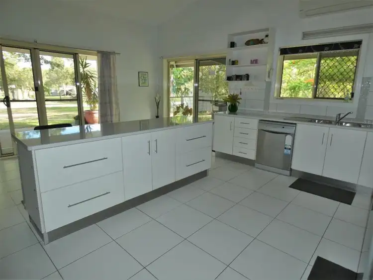 Third view of Homely rural property listing, 135 Newtons Road, Rosedale QLD 4674