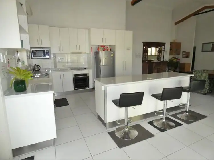 Fourth view of Homely rural property listing, 135 Newtons Road, Rosedale QLD 4674