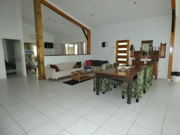 Fifth view of Homely rural property listing, 135 Newtons Road, Rosedale QLD 4674