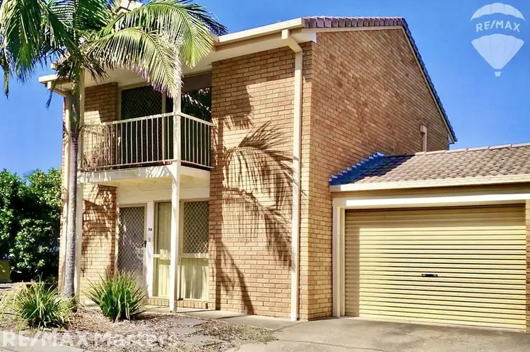 74/30 Glenefer Street, Runcorn QLD 4113