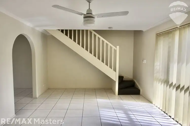 Sixth view of Homely townhouse listing, 74/30 Glenefer Street, Runcorn QLD 4113