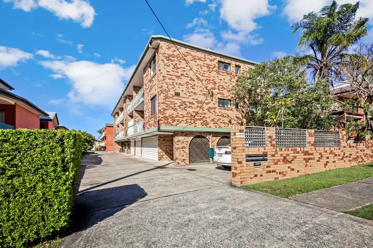 3/34 Rode Road, Wavell Heights QLD 4012