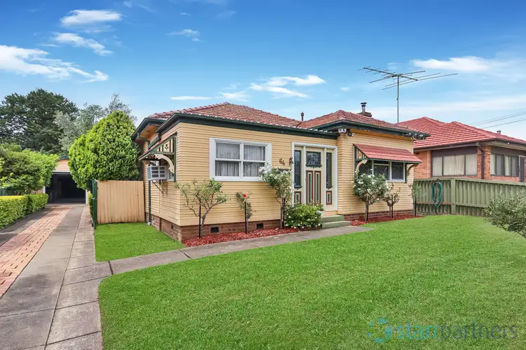 Main view of Homely house listing, 64 Cox Street, South Windsor NSW 2756