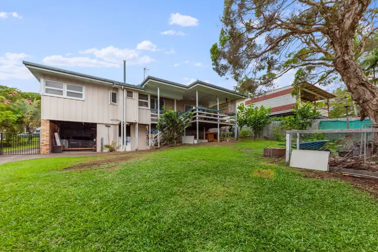Main view of Homely house listing, 14 Cope Street, Nambour QLD 4560