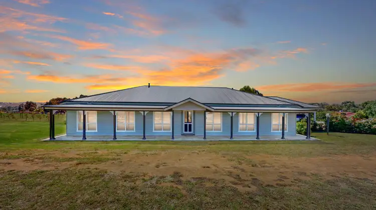 Main view of Homely house listing, 1 Taylor St Junee, Junee NSW 2663