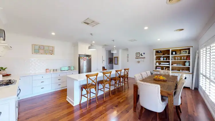 Second view of Homely house listing, 1 Taylor St Junee, Junee NSW 2663