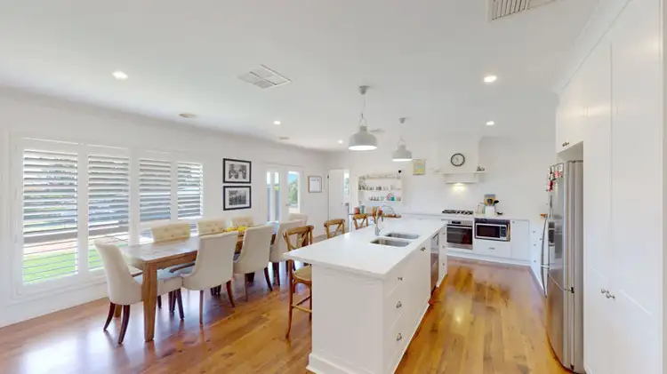 Third view of Homely house listing, 1 Taylor St Junee, Junee NSW 2663