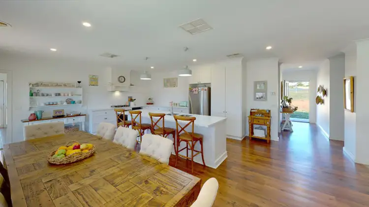 Fourth view of Homely house listing, 1 Taylor St Junee, Junee NSW 2663