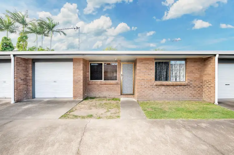 2/16 Kennedy Street, South Mackay QLD 4740