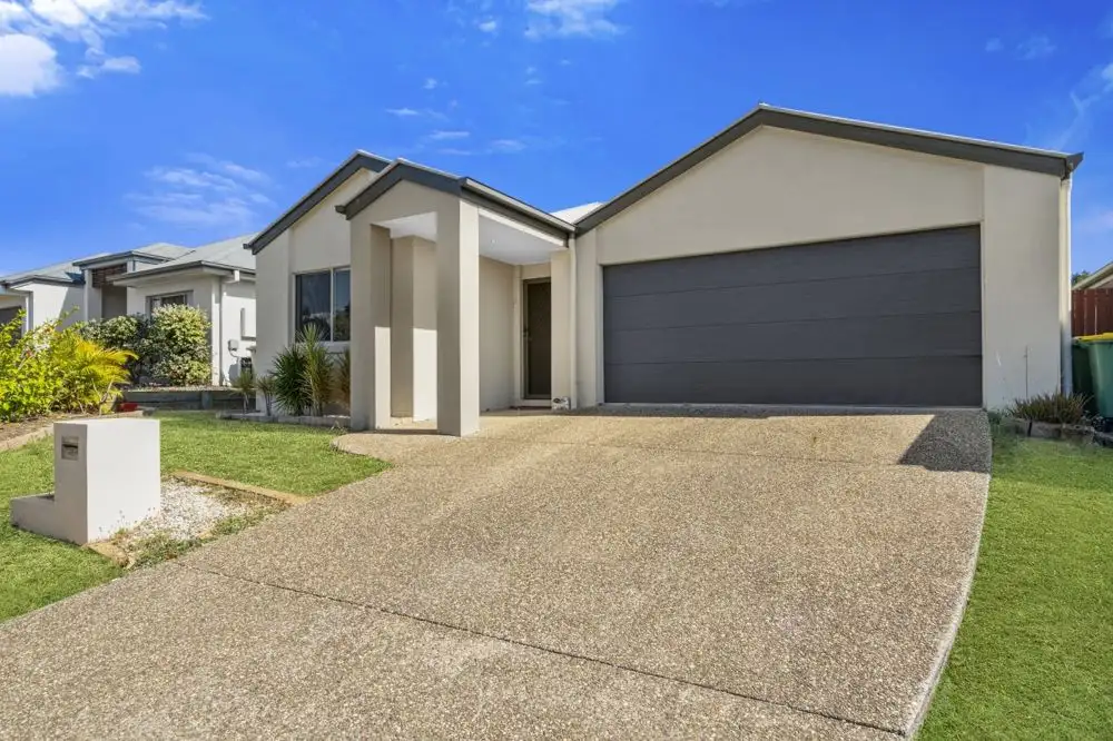 Main view of Homely house listing, 10 Scenic Drive, Murrumba Downs QLD 4503