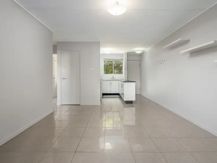 Third view of Homely unit listing, 2/85 Indooroopilly Road, Taringa QLD 4068