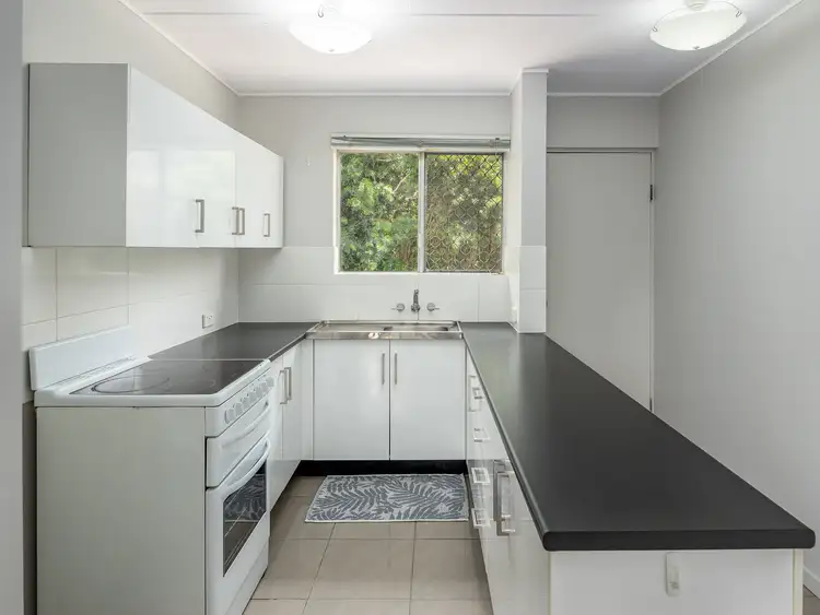 Fourth view of Homely unit listing, 2/85 Indooroopilly Road, Taringa QLD 4068