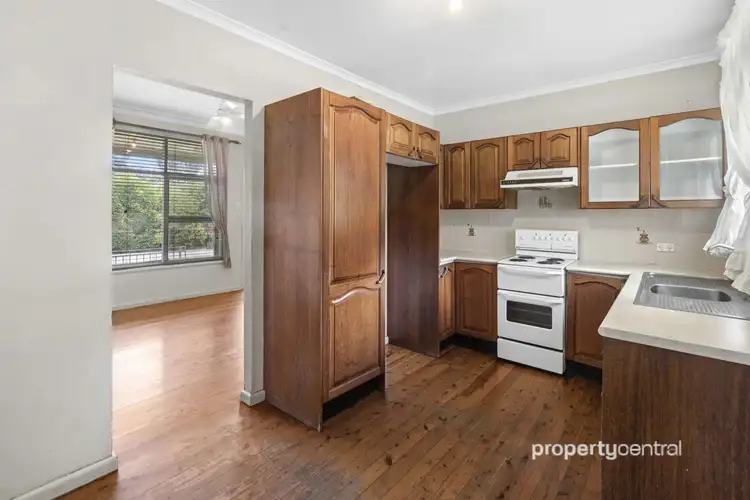 Third view of Homely house listing, 1/87 Irwin Street, Werrington NSW 2747