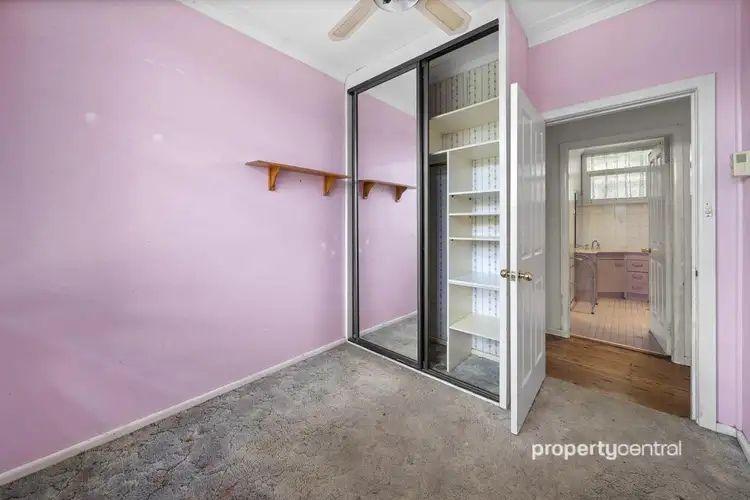 Sixth view of Homely house listing, 1/87 Irwin Street, Werrington NSW 2747