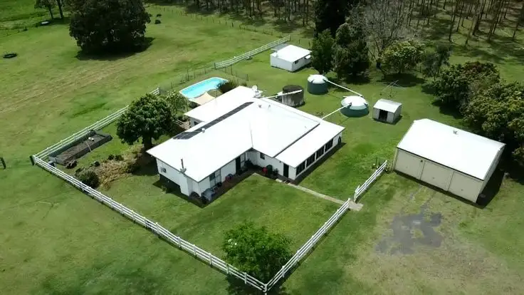 35 Alcorns Road - Horse Station Creek