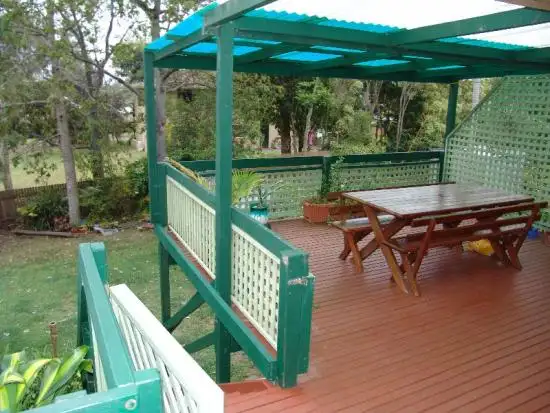 Second view of Homely house listing, 63 Fiddaman Rd, Emerald Beach NSW 2456