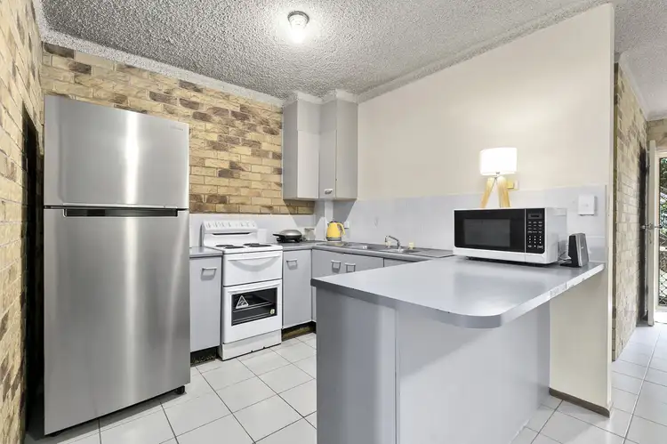 Third view of Homely unit listing, 5/28-30 McKean Street, Caboolture QLD 4510