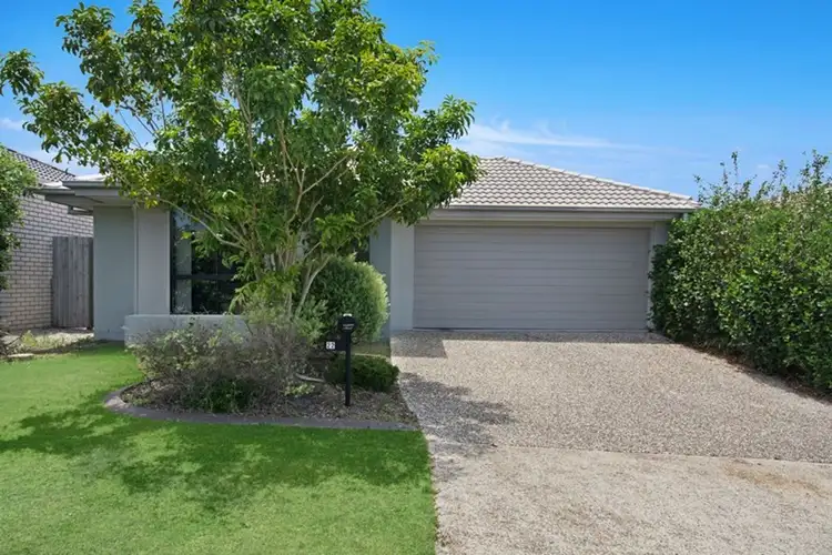 Main view of Homely house listing, 22 Severn Crescent, North Lakes QLD 4509