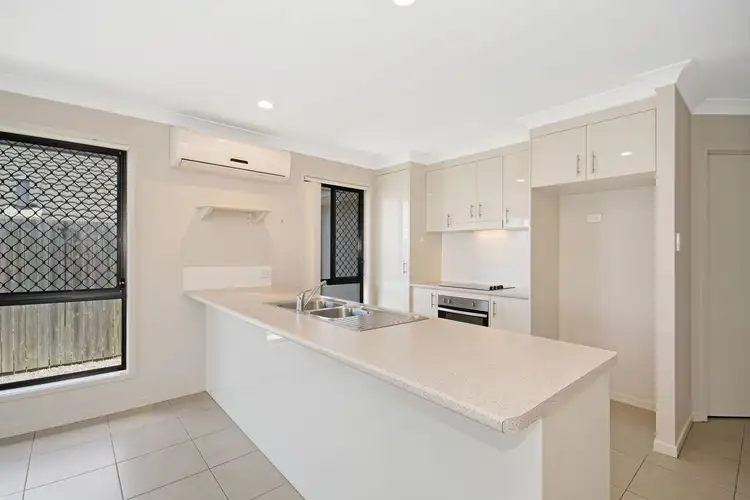 Fourth view of Homely house listing, 22 Severn Crescent, North Lakes QLD 4509