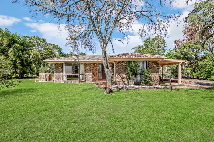 Main view of Homely house listing, 14-16 Wain Road, Burpengary QLD 4505