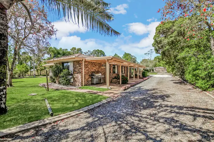 Second view of Homely house listing, 14-16 Wain Road, Burpengary QLD 4505