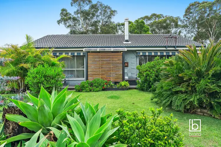 29 Baldwin Boulevard, Windermere Park NSW 2264