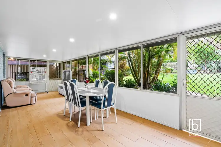Fifth view of Homely house listing, 29 Baldwin Boulevard, Windermere Park NSW 2264