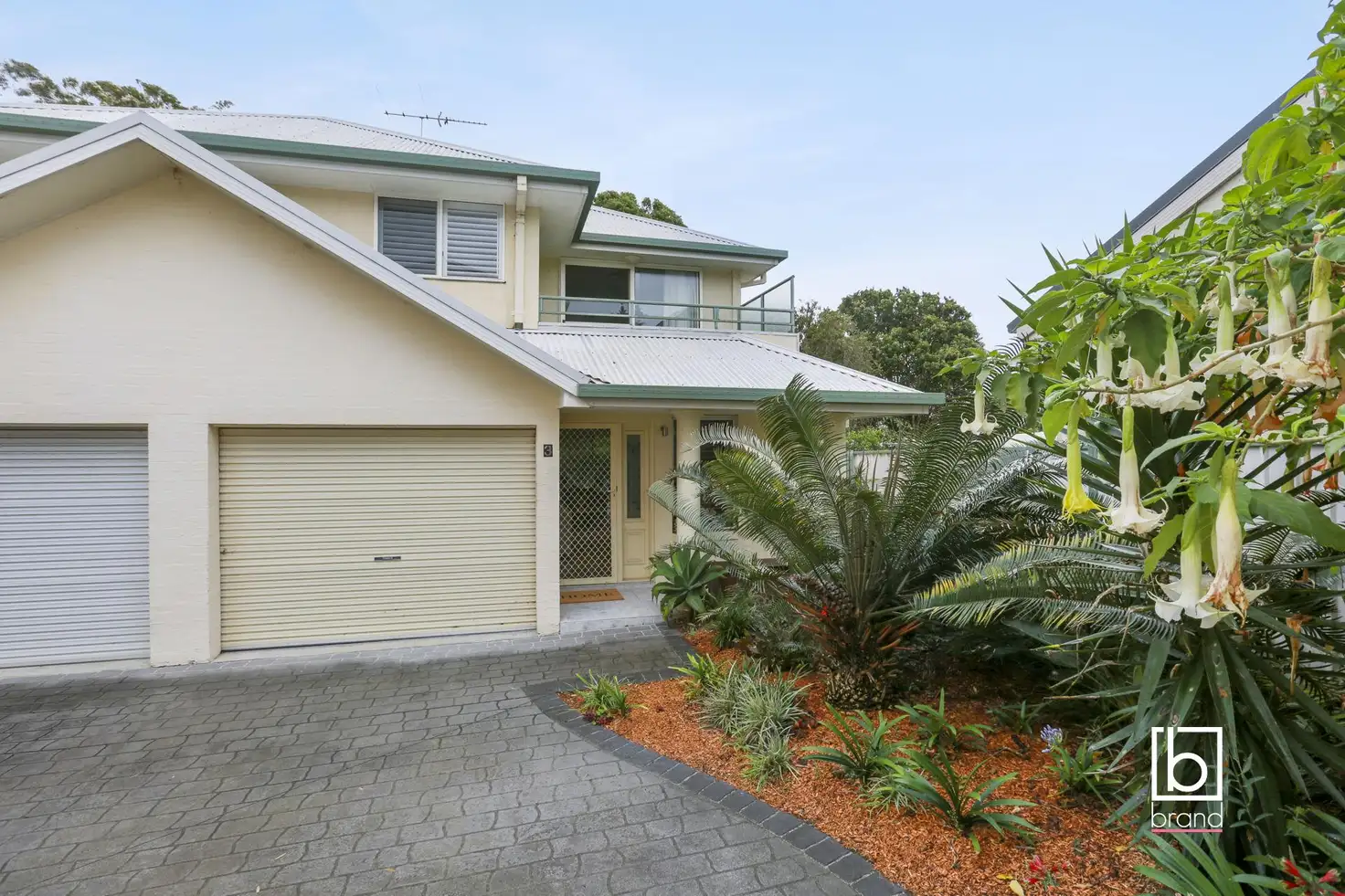 Main view of Homely villa listing, 3/6 Elizabeth Drive, Noraville NSW 2263