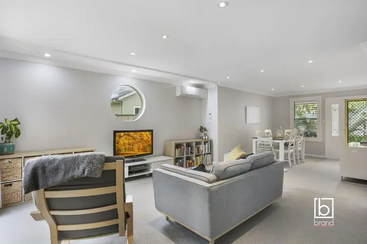 Fourth view of Homely villa listing, 3/6 Elizabeth Drive, Noraville NSW 2263