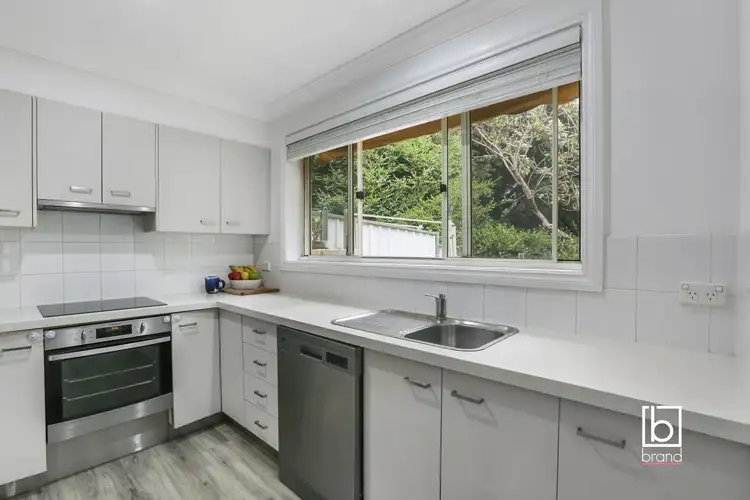 Fifth view of Homely villa listing, 3/6 Elizabeth Drive, Noraville NSW 2263